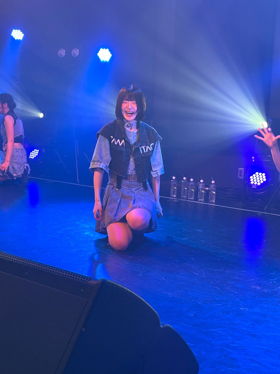 sss__world's tweet photo. 未波みうです！ https://t.co/y2hzlSH3zJ