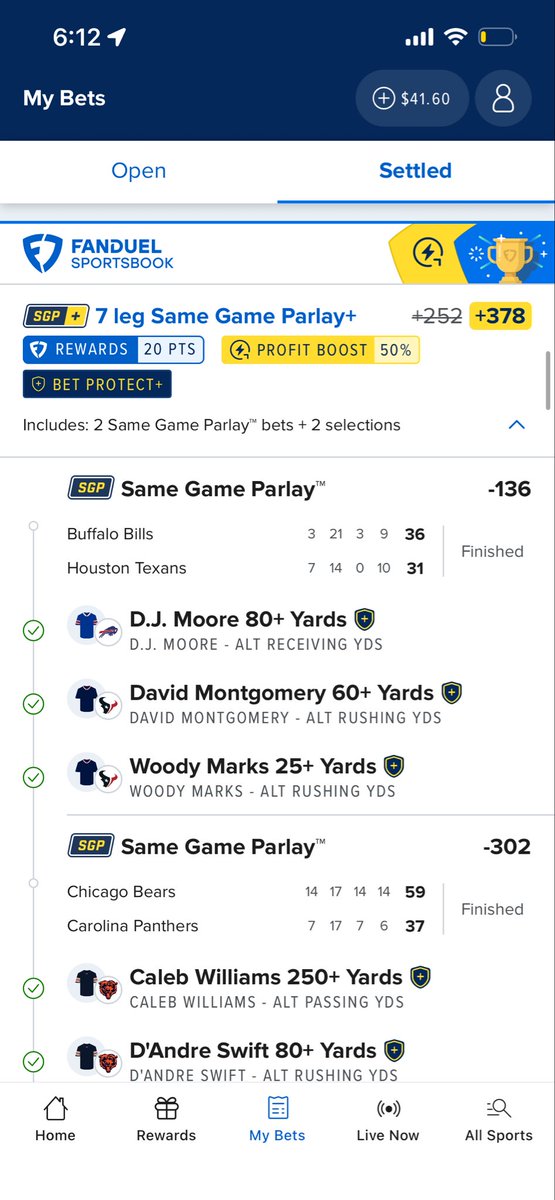 risk_empireBets's tweet photo. The first Sunday of the NFL season, we seem to be picking up right  where we left off. Follow me on YouTube for all the picks and shout out to @OutlierDotBet the best research tool for making my job easy. https://t.co/R7poj9ZJJX