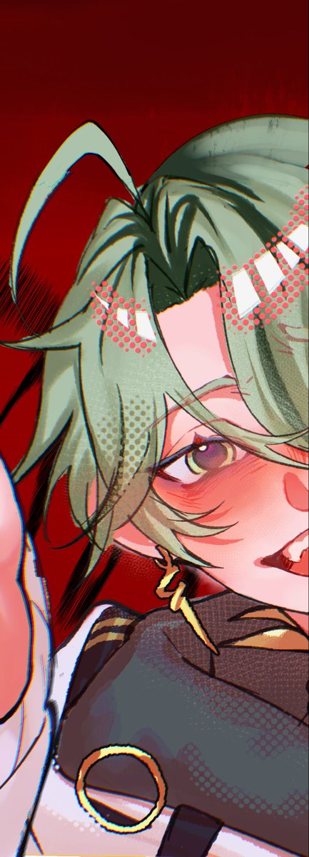 nesaki18's tweet photo. is that you... hime-sama?
#FernArt https://t.co/TAQnXZ19q1