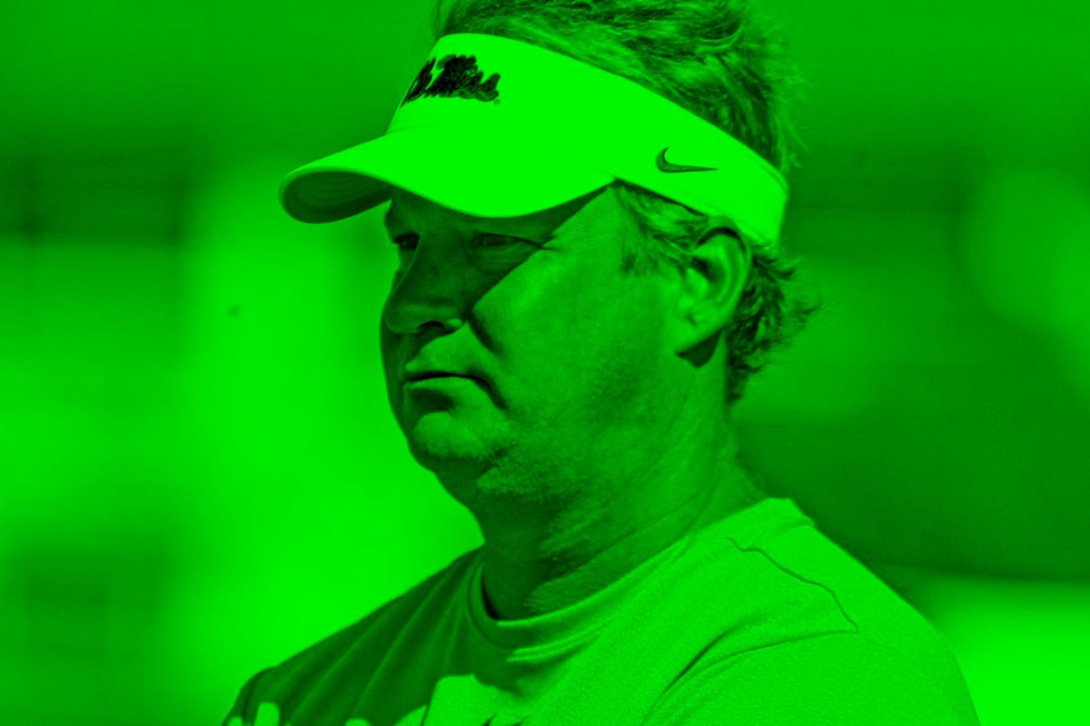 coljacktreehorn's tweet photo. For years you have reaped its benefits…never once have you appreciated it…and on September 19…Lane Kiffin…YOU will understand the true meaning of…THE WAAAAADDEEEE INCORPORATTTEEEED… GREEEEEEEEEEN ZOOOOOOOOONNNEEE!!!!!! https://t.co/6afa2F5UHR