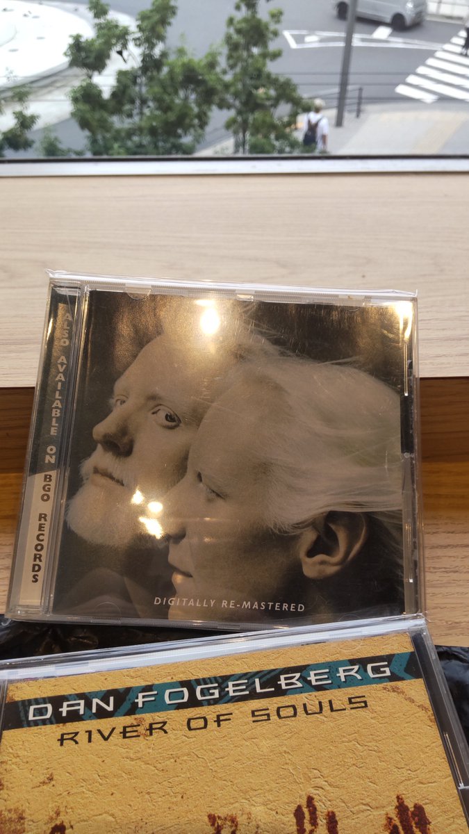 Makoto9957's tweet photo. 659
#CD2026
ライブ盤 https://t.co/unMq5CmmUn