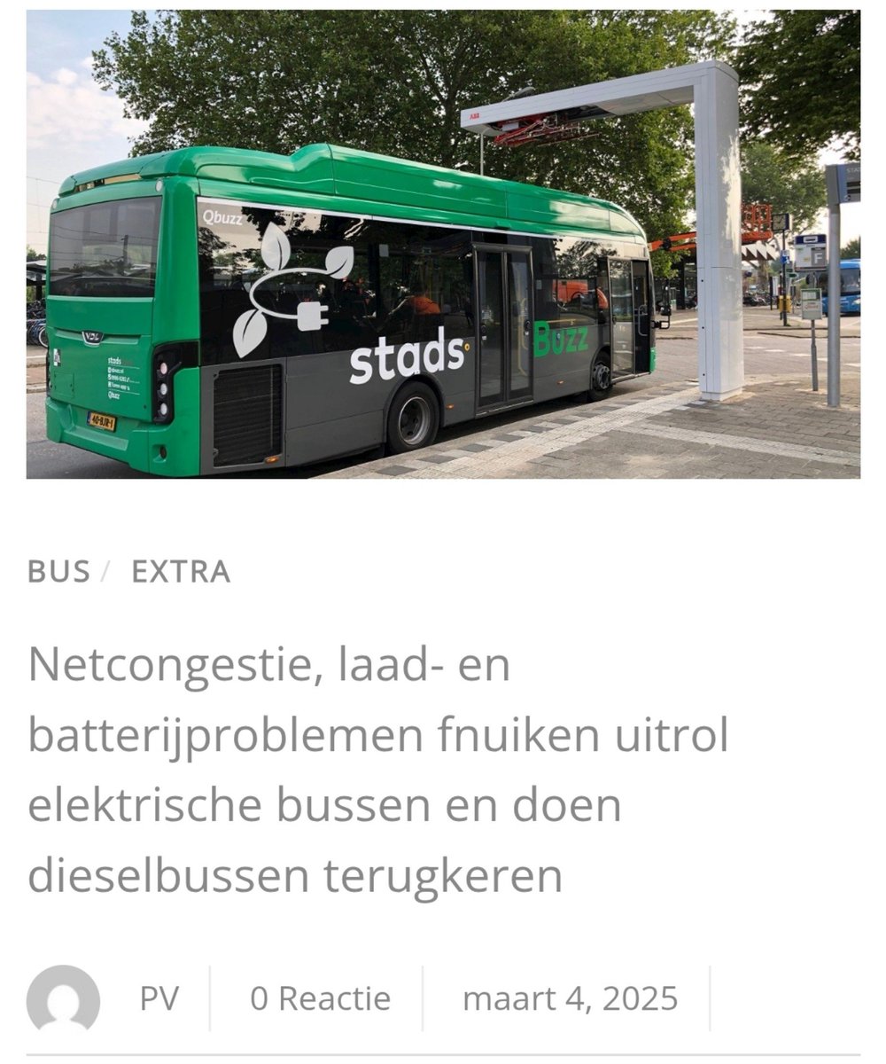 boofketimo's tweet photo. Dieselbussen keren terug in Nederland en Europa, een groot tekort aan electriciteit is reden dat deze falen, linkse politiek maakte verkeerde keuzes, DATACENTERS slurpen alle electriciteit op en die hebben voorrang op electrische vervoer....!
#Telegraaf #ADnl #BNR #volkskrant #vandaaginside #Nieuwsuur #Buitenhoftv #WNLVandaag #nrc #pauwendewit #dwarsnieuws #NOSjournaal #Oranjezomer #wnlopzondag #Oranjezondag #nieuwsvandedag https://t.co/rRNxsZFZaq