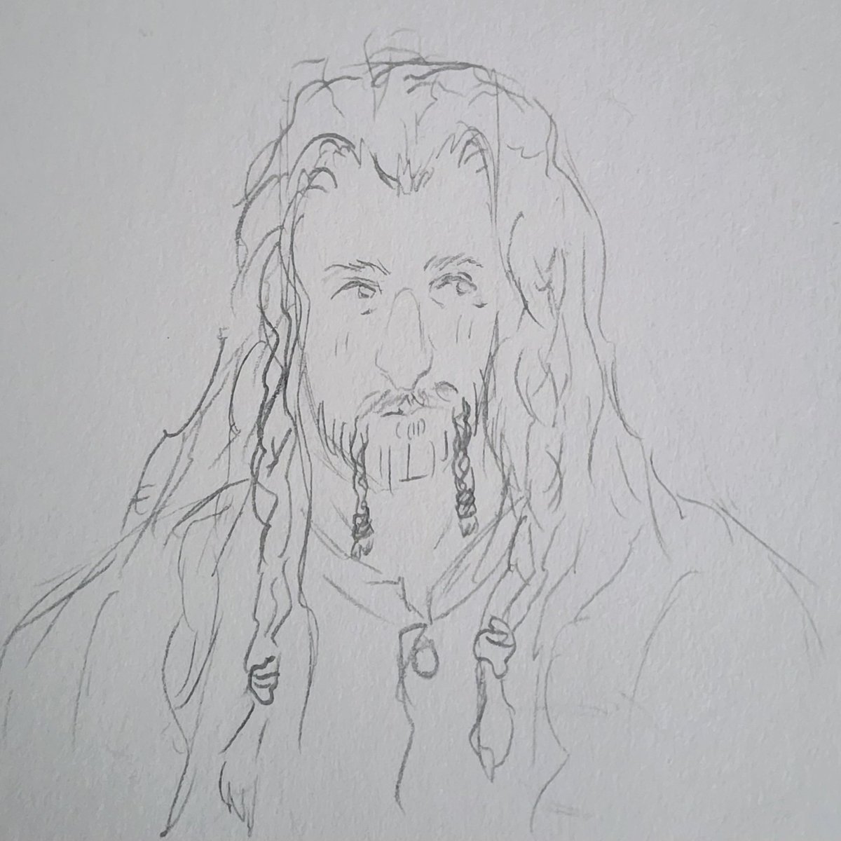 gooblet_'s tweet photo. Ouugghhh fili ily fili I miss u 😢
#fili #thehobbit #lotr https://t.co/9aeaAcFOYy