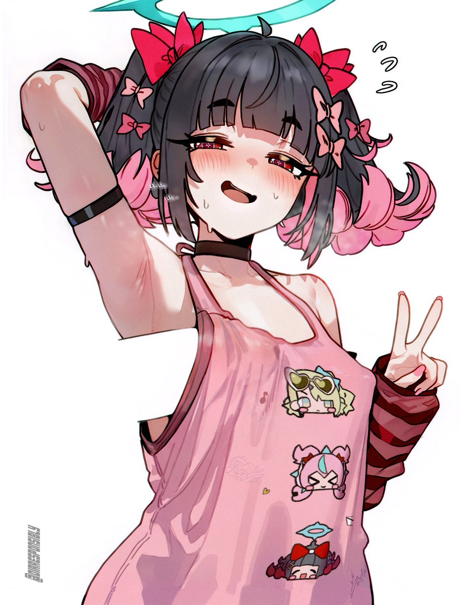 DiffLewds's tweet photo. Nangong's fan meet be like: https://t.co/Uim9veXOtX