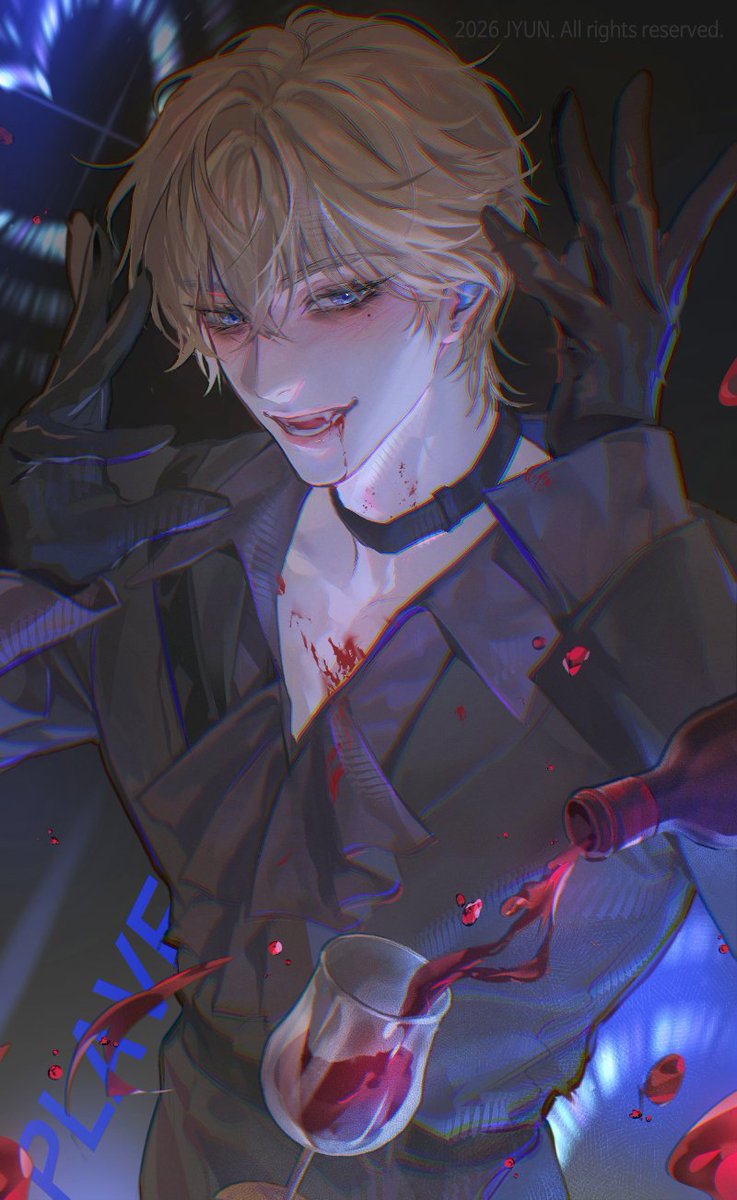 jyunjjyun's tweet photo. 뱀파이어 노아 덮머 미쳤고요...(p)
(@ALMmedia_cor) 소재 지원으로 그려봤습니다~ https://t.co/sqvv1TQAIF