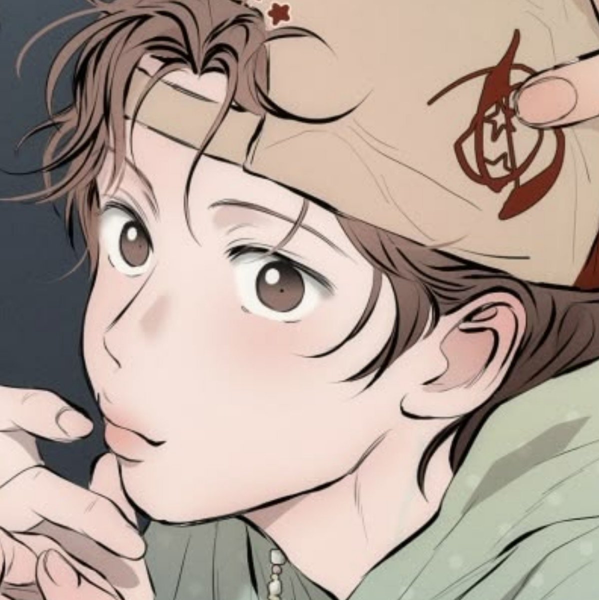 criticalkiss_'s tweet photo. Ideum is so pretty and tender when he pouts, he was born to melt ppl with his pouts🤏🏻 https://t.co/qUKuQEHIc9