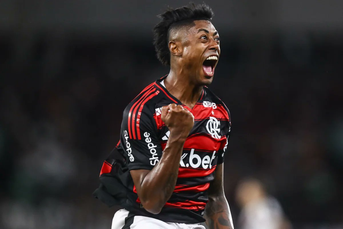 Viviane22119411's tweet photo. Isso aqui é #Flamengo tem que respeitar e segue o líder do #Brasileirão2026 . #FLAxCOR https://t.co/h4cnMJL1fP