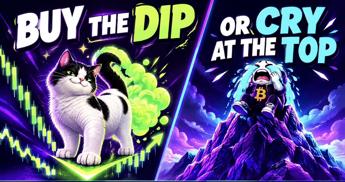REALFARTCAT's tweet photo. BUY THE DIP OR CRY AT THE TOP. 💨🐈

FartCat is building something loud, chaotic and impossible to ignore on Solana.
Do your own research.
Watch the cat. Feel the blast.
CA:
As8wSGb2S9qyZcH9GWahvfuRQRyqFhMQGXQZeEQWpump
#FartCat #Solana #PumpFun #MemeCoin #CryptoMemes #BINANCE https://t.co/3cGIlHsBvN