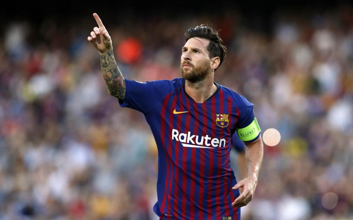 ESnomanu's tweet photo. Ellos nunca necesitaron decir que merecían el balón de oro para ganarlo. https://t.co/8TsbSdwf2S