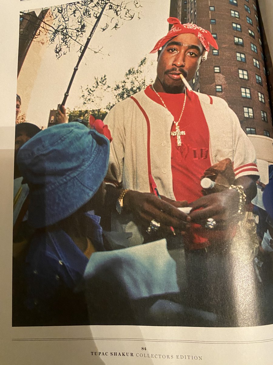 bigwhoshotya's tweet photo. Rest in Peace Tupac!

Insane to think 30 years have passed. Gone but never forgotten! #Tupac #WestCoast #EastCoast #NewYork #California #RipTupac #2Pac https://t.co/2Nqv3UB2a1