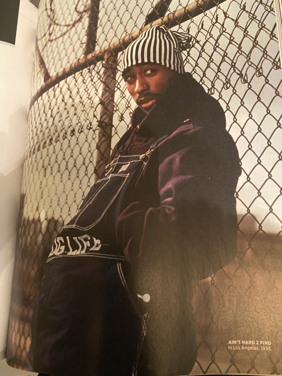 bigwhoshotya's tweet photo. Rest in Peace Tupac!

Insane to think 30 years have passed. Gone but never forgotten! #Tupac #WestCoast #EastCoast #NewYork #California #RipTupac #2Pac https://t.co/2Nqv3UB2a1