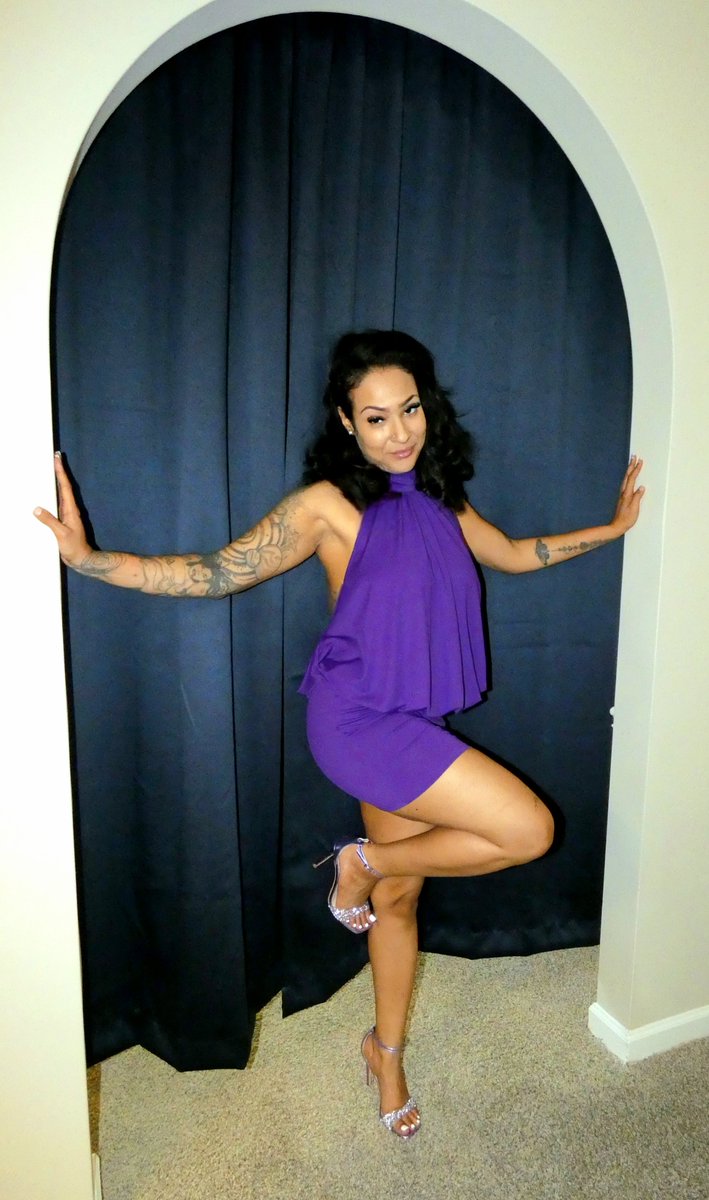 atlguy2tie's tweet photo. @MissKarmaEnt has quickly become one of my favorites! Always looks so good in or out of Bondage! https://t.co/6UOXHXqnD6 https://t.co/70zBX2d28I