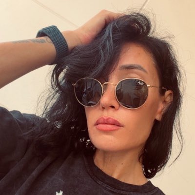 SusuuKlc's tweet photo. #YeniProfilResmi https://t.co/iGOVAAvPQ4