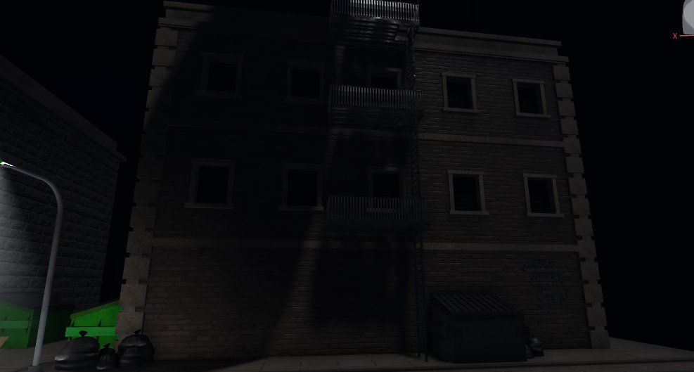 TOMDEVVS's tweet photo. Old Batman/Gotham build I made a while back when i first started.

Still really like how this one turned out.  

Port:https://t.co/h4fmslWYZq 
#RobloxDev #RobloxBuilding #Roblox https://t.co/1mZNA4Ay3W