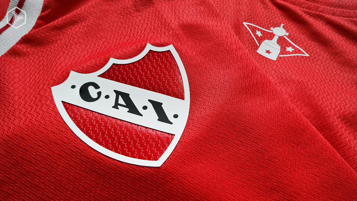 sudascout1's tweet photo. BUSCANDO UN VOLANTE PARA INDEPENDIENTE 

🧵 Abro hilo: (FAV ♥️ y RT 🔁) https://t.co/klycQO1IBm