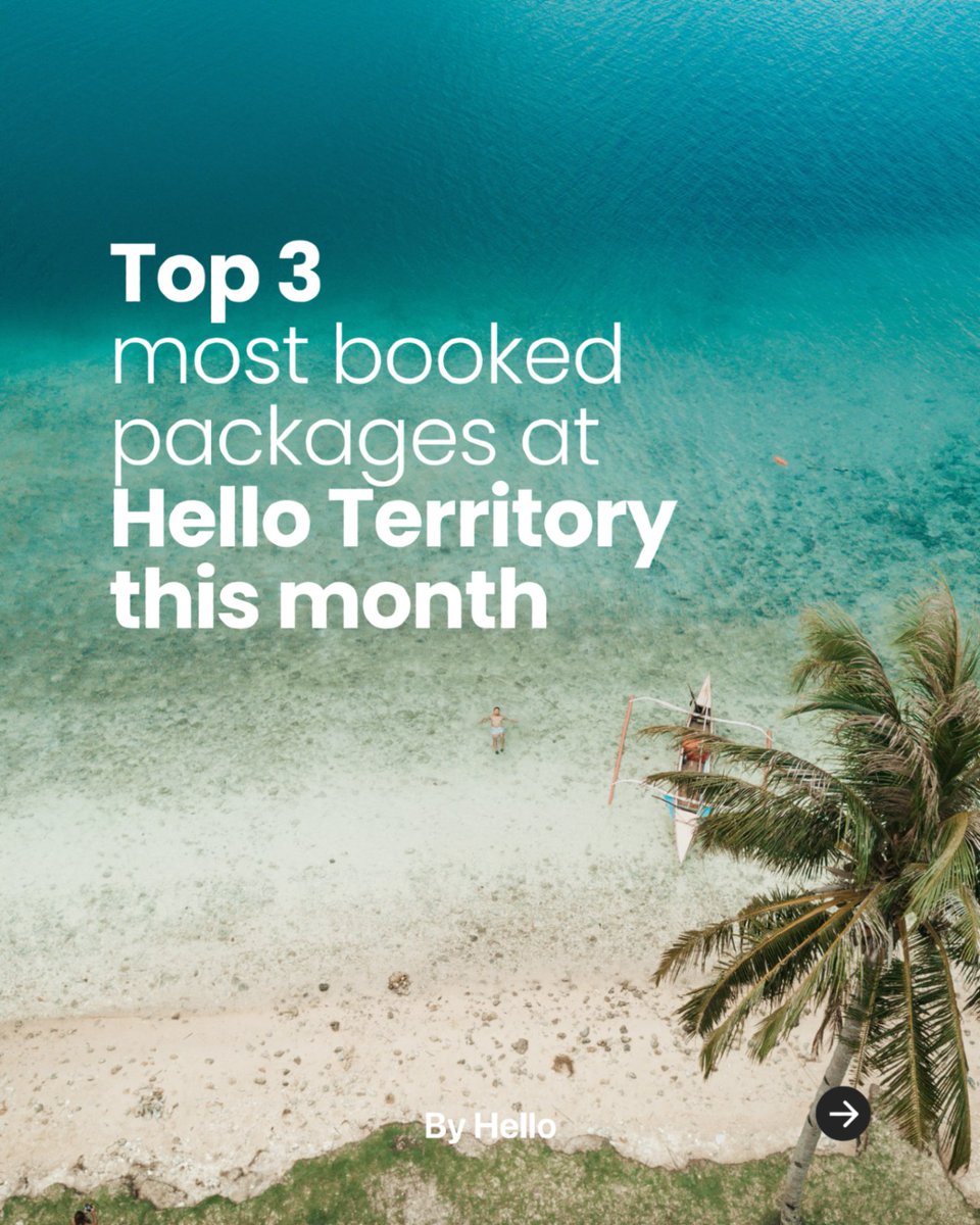 ExclusiverseXP's tweet photo. Ready to discover where our members are escaping this month? 🌊✨

Dominican Republic, Mexico, and Costa Mujeres top the list as September’s most booked Hello Territory packages. Your membership gives you access to these top escapes with total flexibility, letting you secure the ultimate Caribbean retreat and travel whenever you choose. ☀️

Explore your favorite Hello package today and make it yours. 🔑

…

¿Quieres saber cuáles son los destinos favoritos de nuestros socios para este mes de septiembre? 🌊✨

República Dominicana, México y Costa Mujeres lideran la lista de los paquetes más elegidos en Territorio Hello. Tu membresía te permite acceder a estas escapadas con flexibilidad total, asegurando tu próximo rincón en el Caribe para viajar exactamente cuando tú quieras. ☀️

Descubre tu paquete Hello favorito hoy mismo y hazlo realidad. 🔑

#ExclusiveTravelerClub #TerritorioHello #LuxuryTravel #HelloPackages #Caribe #EliteTraveler #CostaMujeres #Mexico #Dominicana #TravelFlexibility