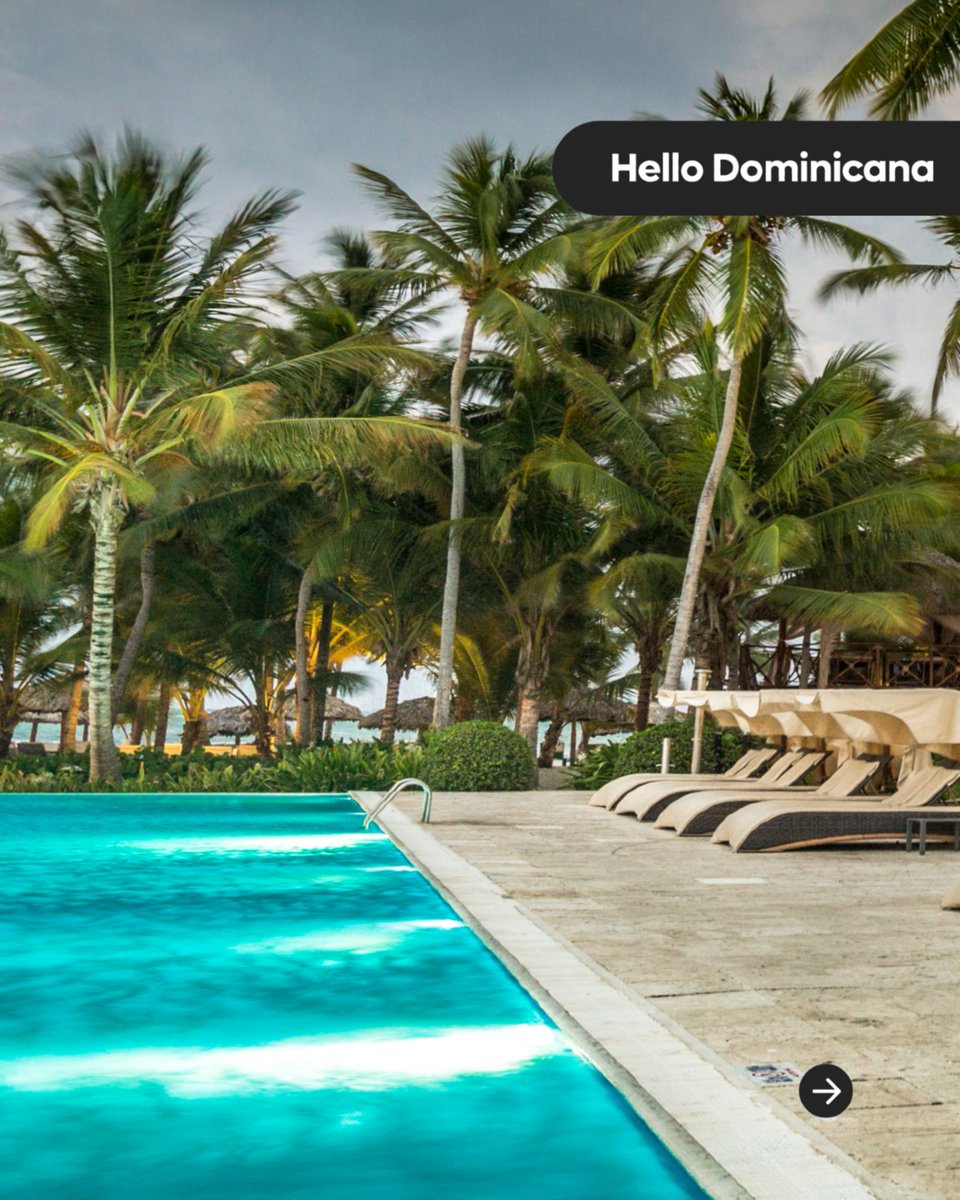 ExclusiverseXP's tweet photo. Ready to discover where our members are escaping this month? 🌊✨

Dominican Republic, Mexico, and Costa Mujeres top the list as September’s most booked Hello Territory packages. Your membership gives you access to these top escapes with total flexibility, letting you secure the ultimate Caribbean retreat and travel whenever you choose. ☀️

Explore your favorite Hello package today and make it yours. 🔑

…

¿Quieres saber cuáles son los destinos favoritos de nuestros socios para este mes de septiembre? 🌊✨

República Dominicana, México y Costa Mujeres lideran la lista de los paquetes más elegidos en Territorio Hello. Tu membresía te permite acceder a estas escapadas con flexibilidad total, asegurando tu próximo rincón en el Caribe para viajar exactamente cuando tú quieras. ☀️

Descubre tu paquete Hello favorito hoy mismo y hazlo realidad. 🔑

#ExclusiveTravelerClub #TerritorioHello #LuxuryTravel #HelloPackages #Caribe #EliteTraveler #CostaMujeres #Mexico #Dominicana #TravelFlexibility