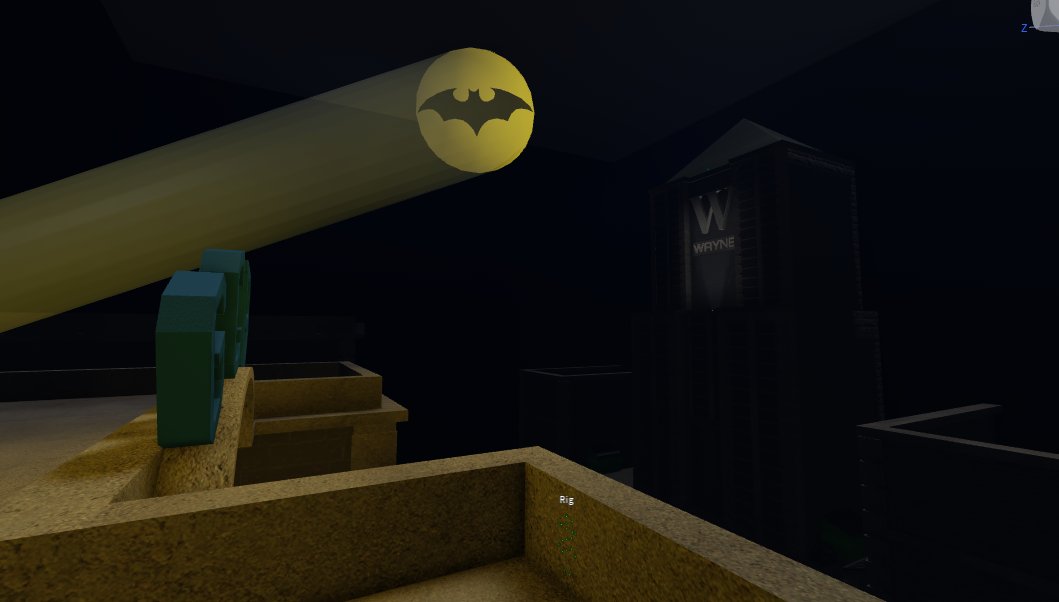TOMDEVVS's tweet photo. Old Batman/Gotham build I made a while back when i first started.

Still really like how this one turned out.  

Port:https://t.co/h4fmslWYZq 
#RobloxDev #RobloxBuilding #Roblox https://t.co/1mZNA4Ay3W