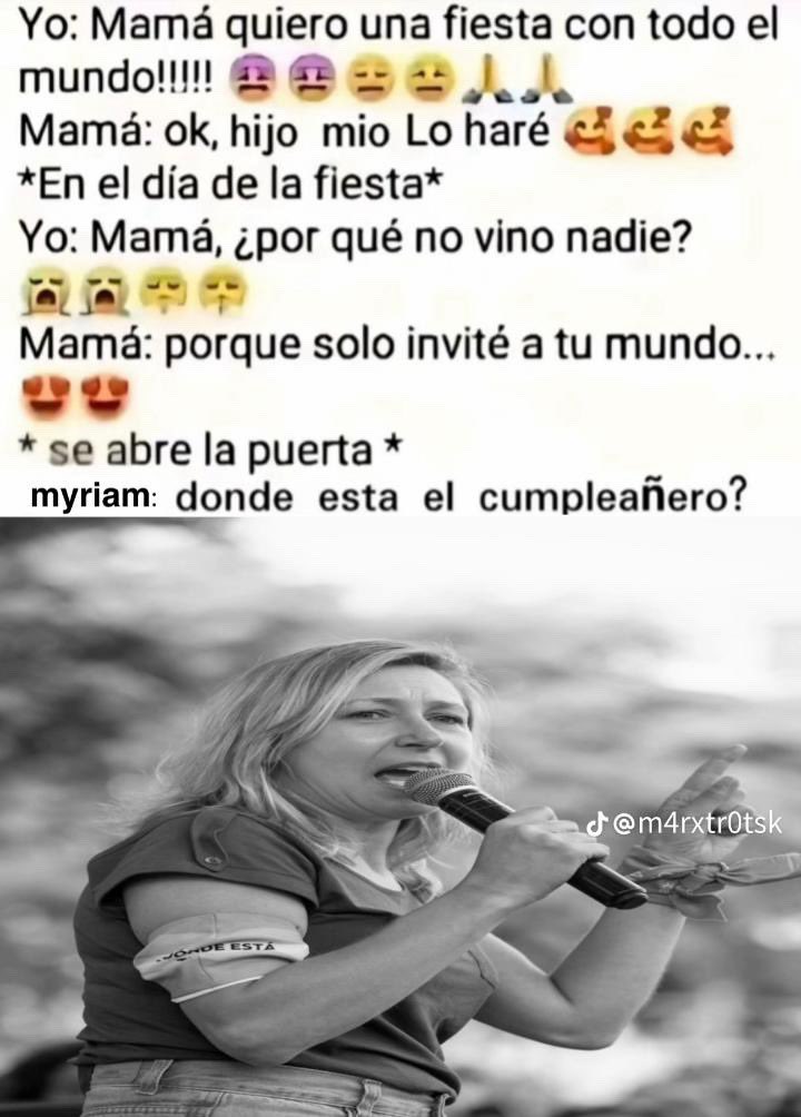 mecamarten's tweet photo. Sabes que el Bregmanato está llegando lejos cuando tu hermanita adolescente te envía este meme https://t.co/AKJEbRssoe
