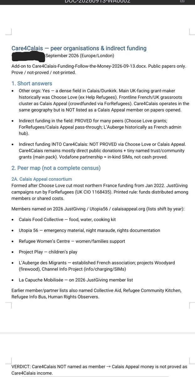MyDugAlbie's tweet photo. Here's a glimpse into how I begin an investigation and the links i need to follow.
Anyone who is interested in doing their own research, there's  a few names here to get you started. https://t.co/JCOEAIEJ7X