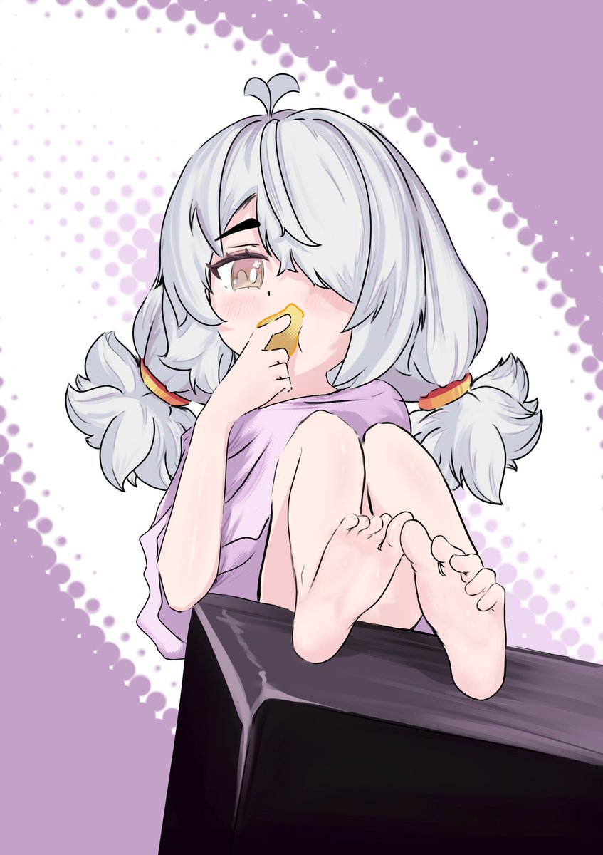 AkyuuArt tweet picture