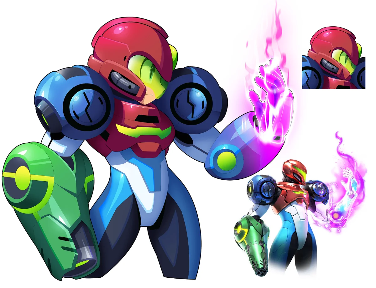 ultimatemaverickx (@MegamanUMX) / X