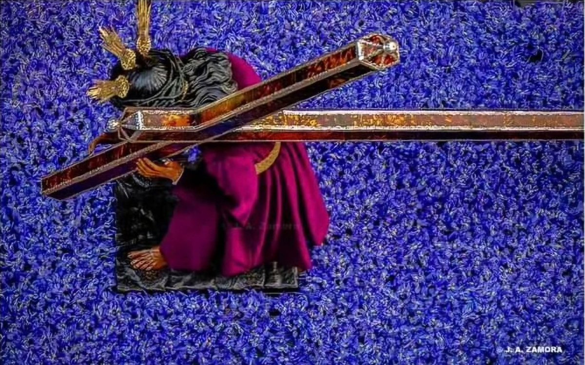 alfayates's tweet photo. Festividad de la Exaltación de la Santa Cruz.

"Stat Crux dum volvitur orbis"
La Cruz permanece firme mientras el mundo gira.

📷 @j_a_zamora_foto https://t.co/iijhlRuyTX