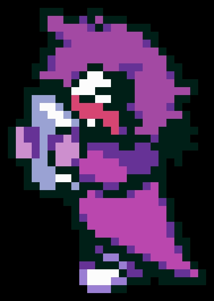 ScaredySeth's tweet photo. @areallygoodoven // I made a blush version for rp a while back (I also love this sprite) https://t.co/MPQQ9LdE58