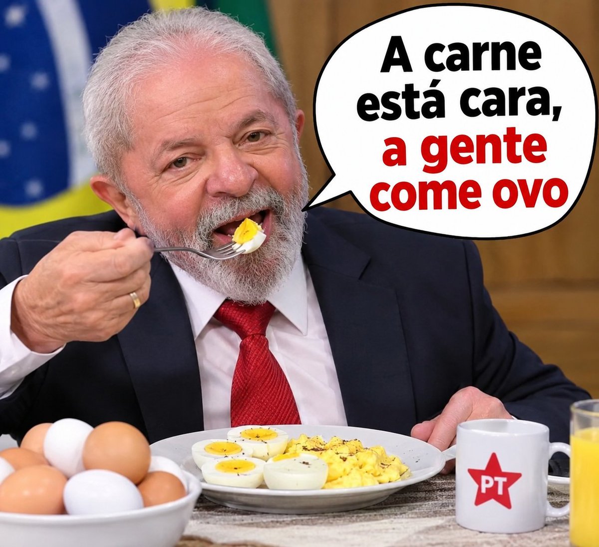 ElieteGervasio's tweet photo. Ladrão vagab&amp;ndo https://t.co/Gy16SyPXr7