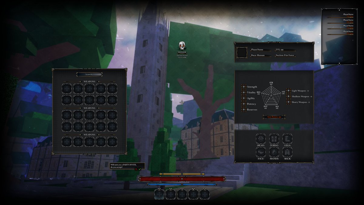 willuiux's tweet photo. some fire force ui #robloxdev #robloxart #robloxui #pixelart https://t.co/Nh9RMgpN0f