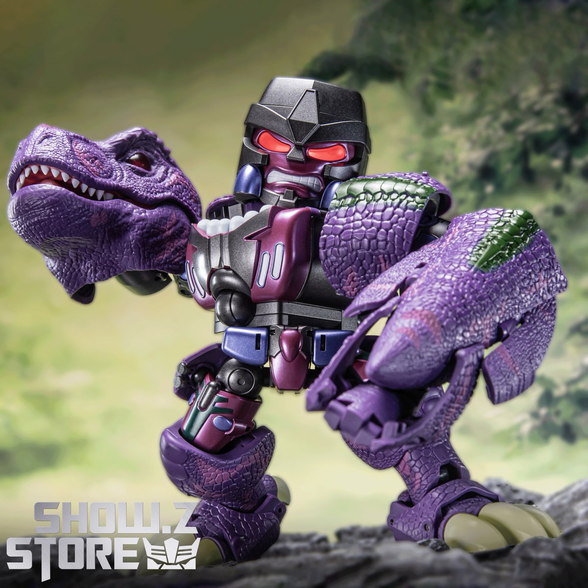 ShowZStore's tweet photo. [Pre-Order] Machinecat Toys Steel Beast Park Series JGM-SZ01 Steel Beast General
Full Price Unknown
https://t.co/vRRG52rFrB

#actionfigure #transformer #modelkit #showzstore #Showzdailyreport https://t.co/8oGv1BucaA