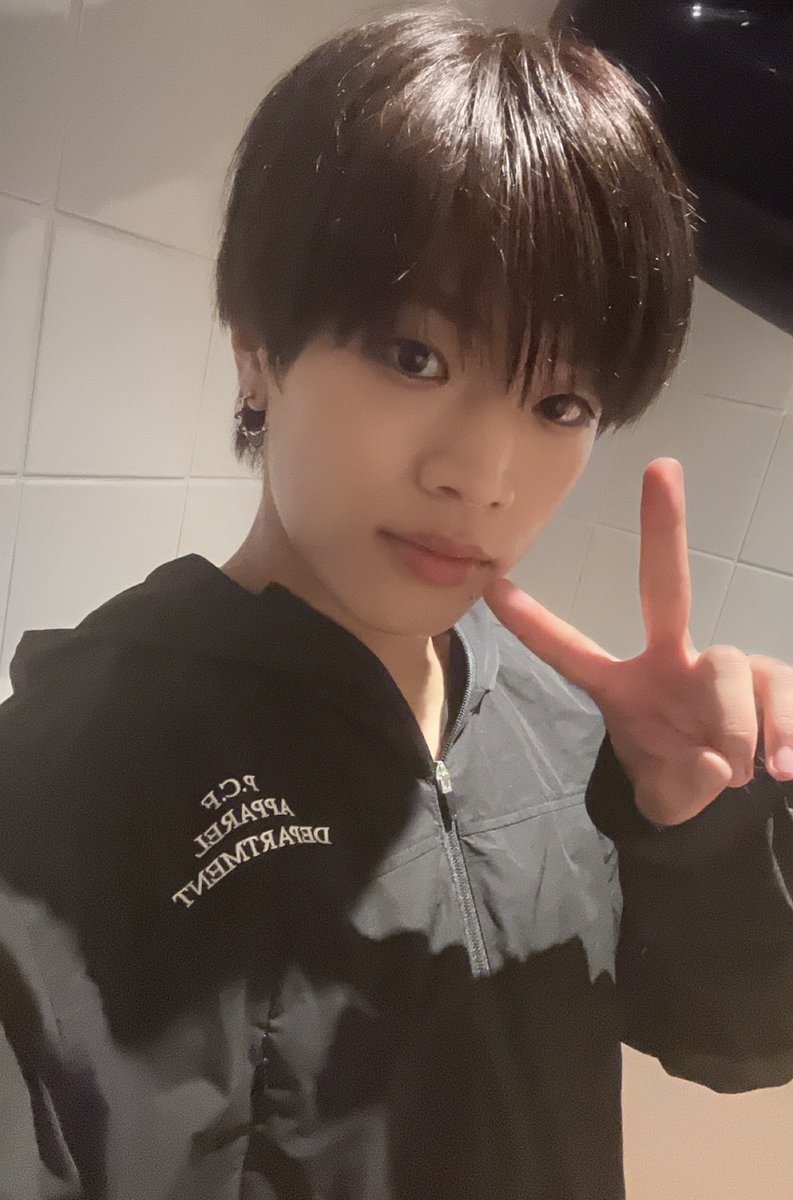 psyfe_member's tweet photo. good morning🥝
今日も一緒に頑張ろー

龍臣🐲 https://t.co/ZIKCQGldst