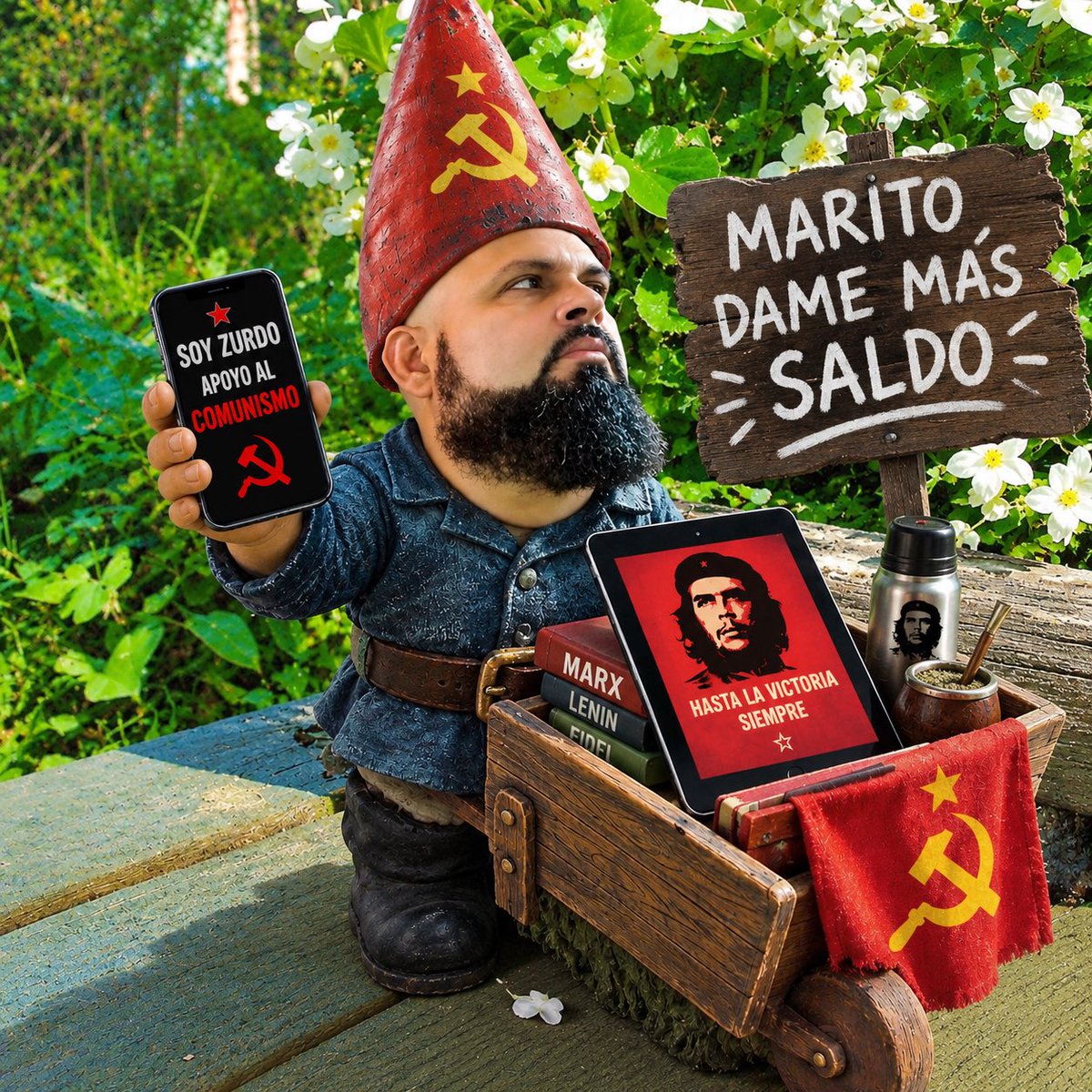 Generalmujica_'s tweet photo. @AlamV44355 https://t.co/tC7P29qEBL