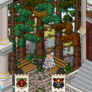 tigerr_FR's tweet photo. 💋♥️❤️@HabboEast https://t.co/Jaum7g2KNl