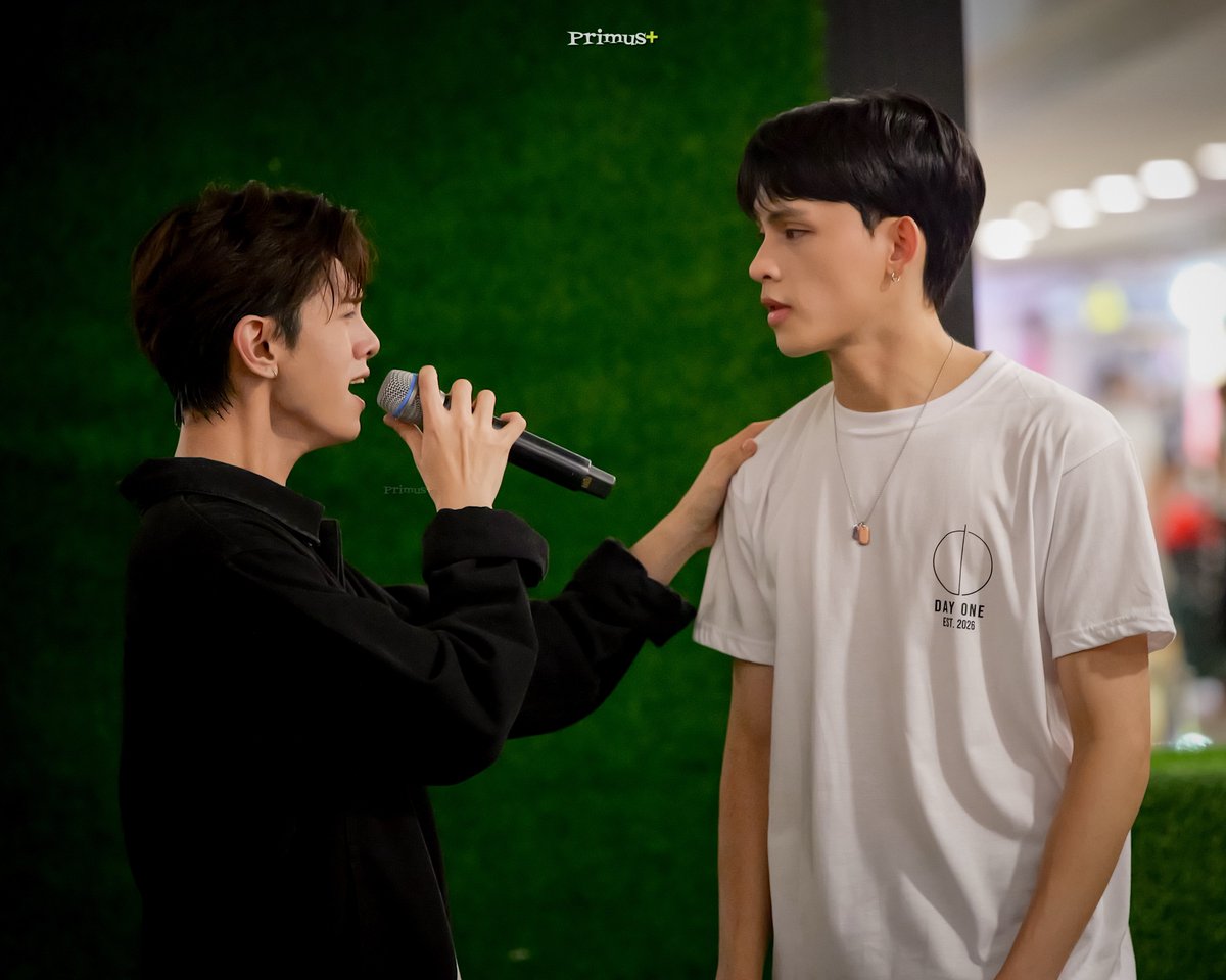 primusplus's tweet photo. they really went from this to this 🥹🫶

FRESH START WITH DAY ONE
#DAYONEOfficial #DAYONEFindTheirStories https://t.co/54GtK8oKHE