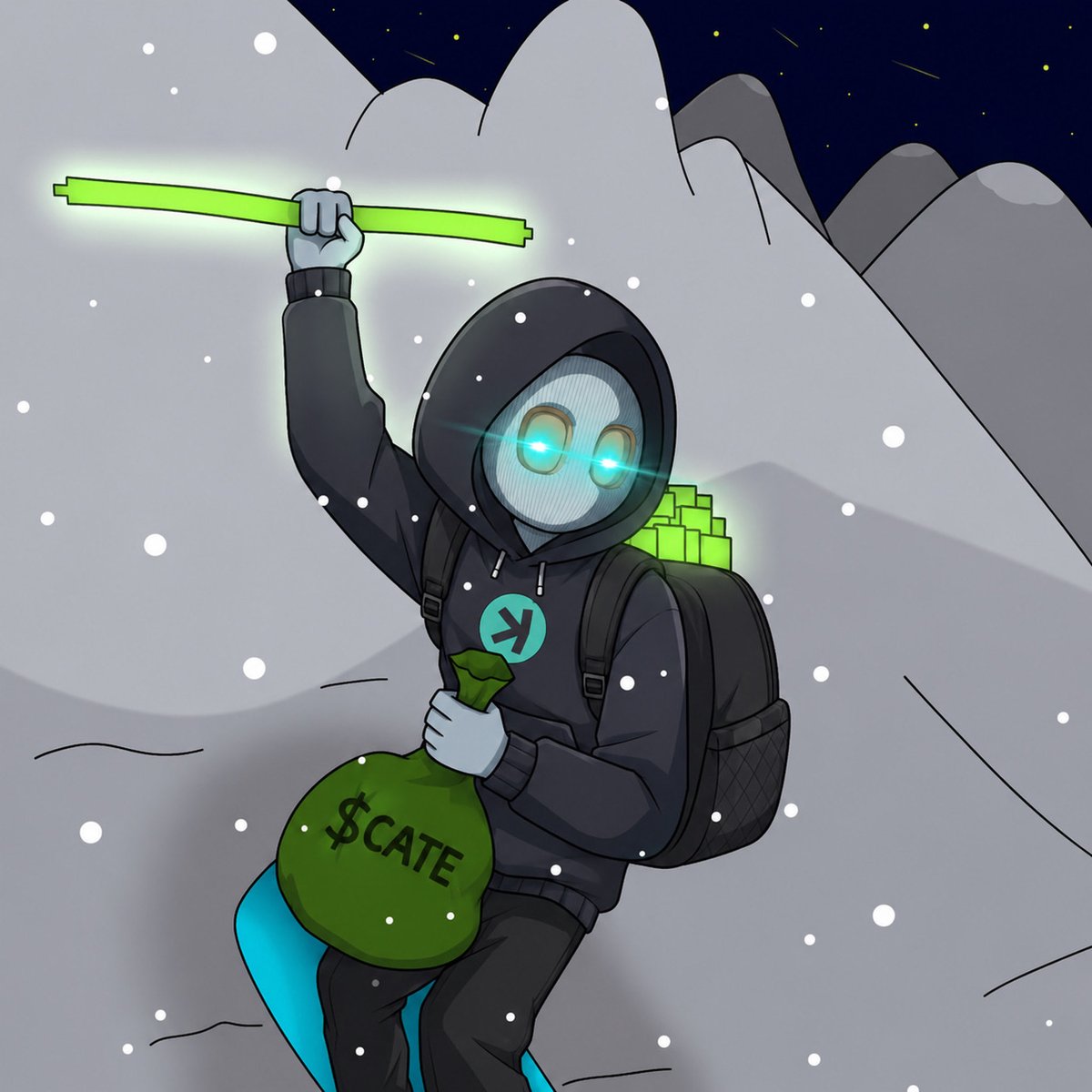 travladd's tweet photo. You. Cannot. Stop. The. solana:Ai66LHZG9MCzg1WKdawwqduVAXpNDUuV8M3uyq5ppump . Cult. https://t.co/mjVpCP9xDF