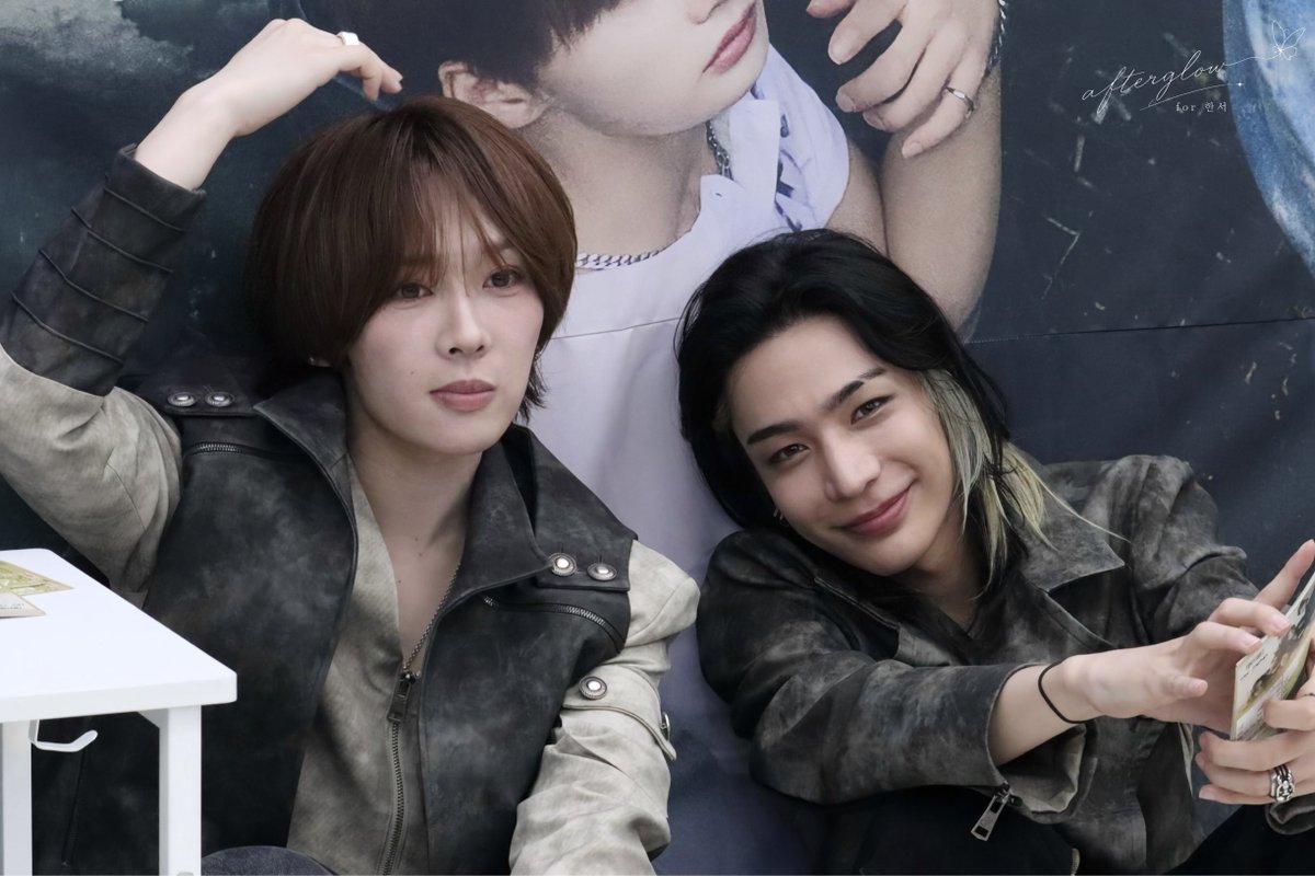 afterglow__try's tweet photo. 20260912

TRYTHAT POP-UP EVENT

#TRYTHAT #트라이댓 
#한서 #HANSEO #ハンソ https://t.co/l85PY3TI6y