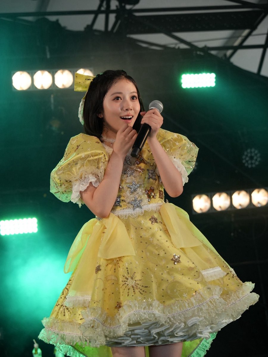nanaka_ms0707's tweet photo. ぐっもーにんぐ。
なにかに気づいたご様子の笹原です。

また１週間が始まった！
今週もボブと無理なく一緒にだよっ！
 #もあすた #MORESTAR #笹原なな花
 #ボブ #気づきボブ https://t.co/u25mBQolKr