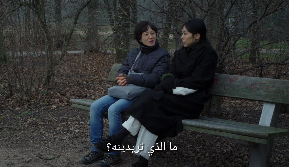 Hyebye00's tweet photo. ما أريده هو أن أعيش بطريقةٍ تناسبني. https://t.co/lfQpPuuneI