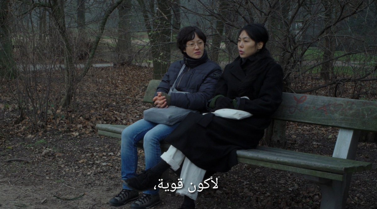 Hyebye00's tweet photo. ما أريده هو أن أعيش بطريقةٍ تناسبني. https://t.co/lfQpPuuneI