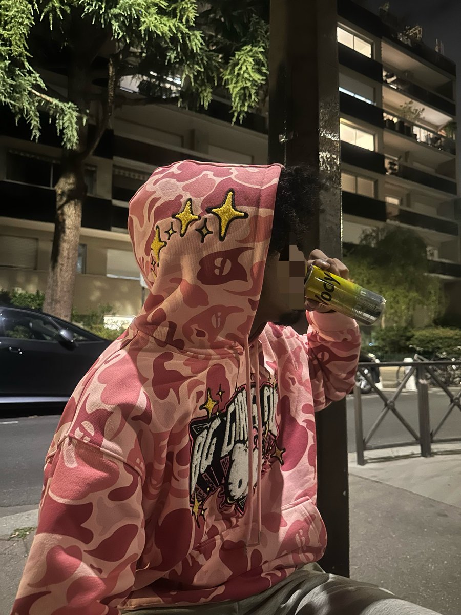 Alietnationn's tweet photo. Merci @ZuuKou667 pour les travaux 🚧🚧🥷🏽🔻#tjrscute #pinknigga #bgbc https://t.co/b7uAVVUuCe