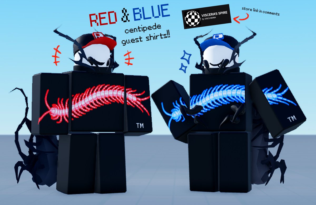 VISCUVANIA's tweet photo. guest shirts https://t.co/NKPL1p0voD