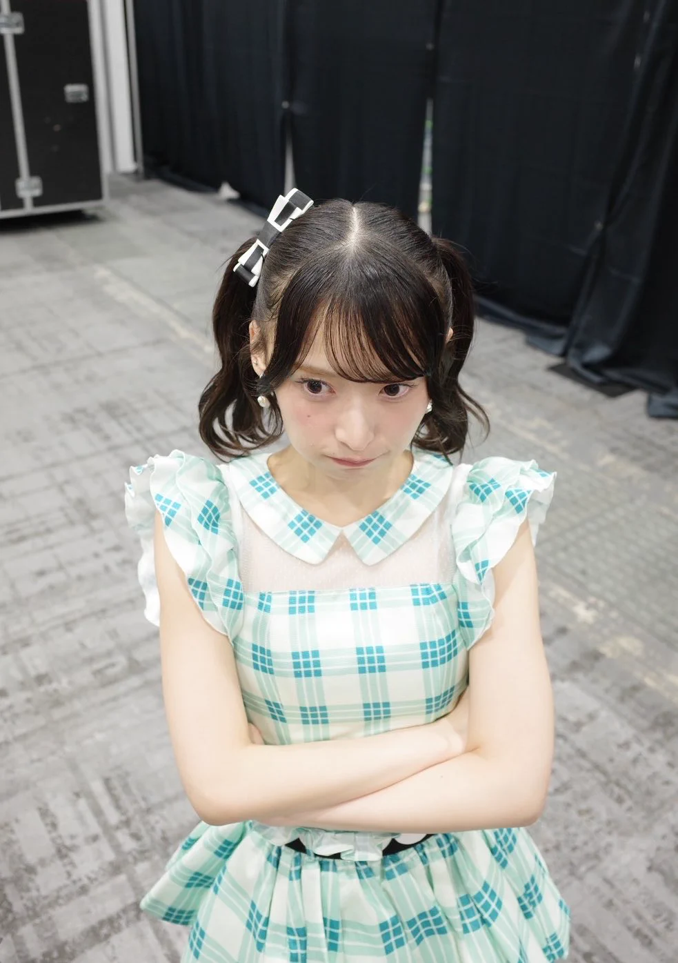 坂川陽香(AKB48) on X: 