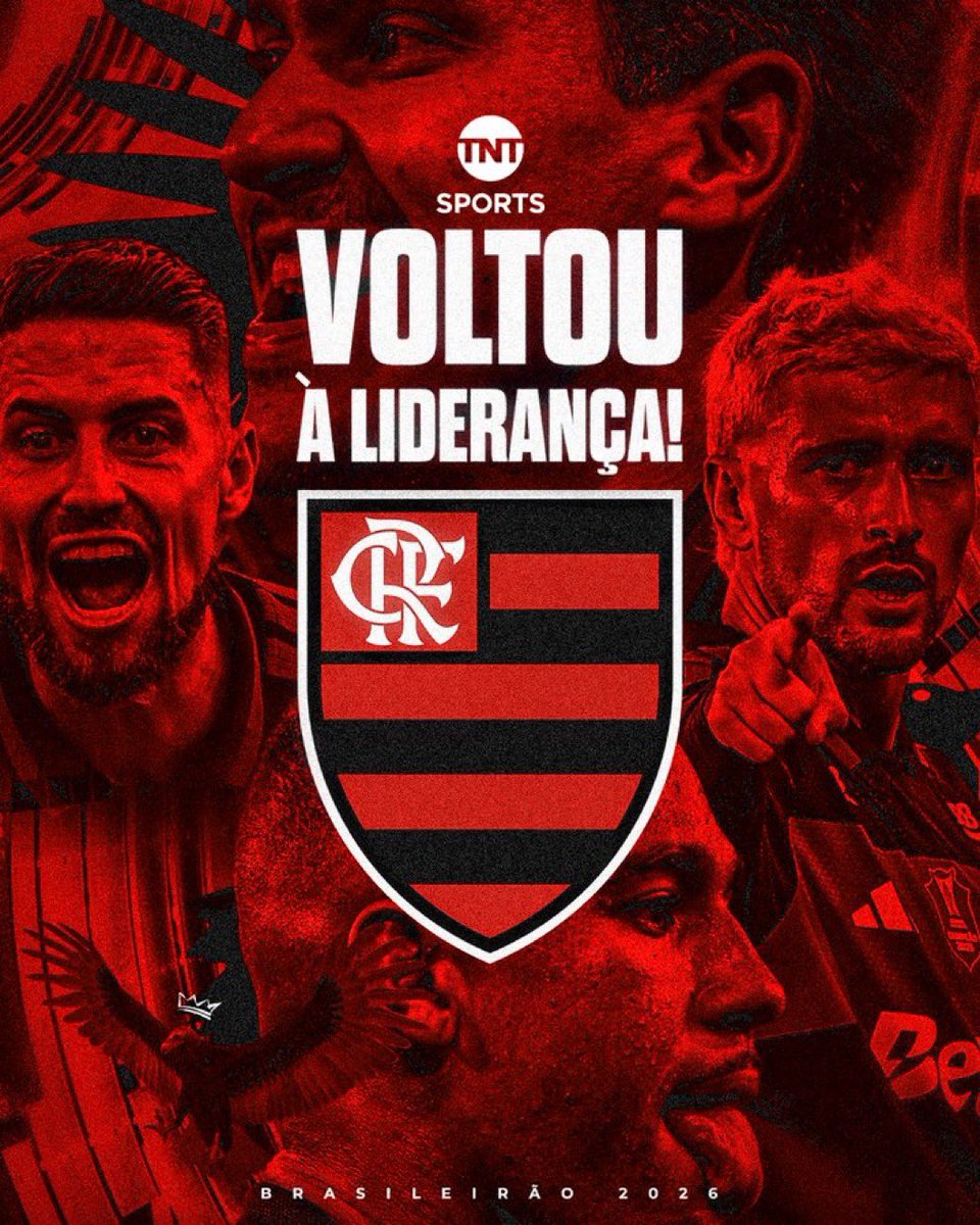 choquei's tweet photo. 🚨AGORA: Flamengo vence o Corinthians, e assume a liderança na tabela do Brasileirão. https://t.co/tYZFeW6fPZ