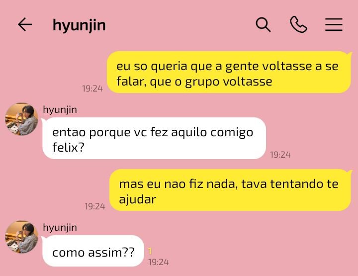 stayaush's tweet photo. mini au hyunlix | o peso do silêncio.

Hyunjin passou anos acreditando que Felix escolheu o lado errado. Felix passou anos acreditando que nunca teria a chance de explicar. Agora, um reencontro coloca os dois frente a frente com uma verdade que ficou enterrada por tempo demais. https://t.co/W1jR4v8r0h