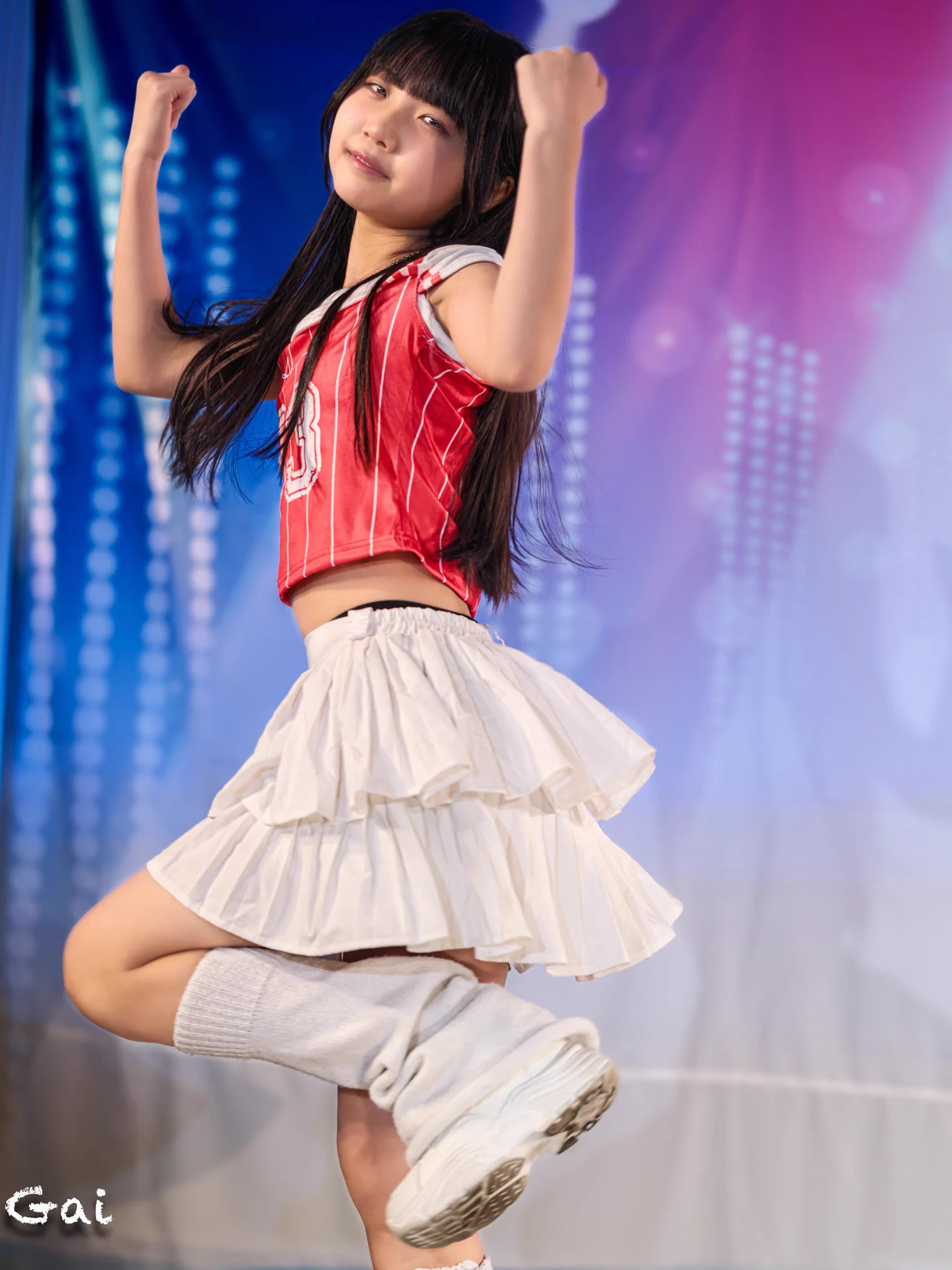 X-এ GAI_Idol: 