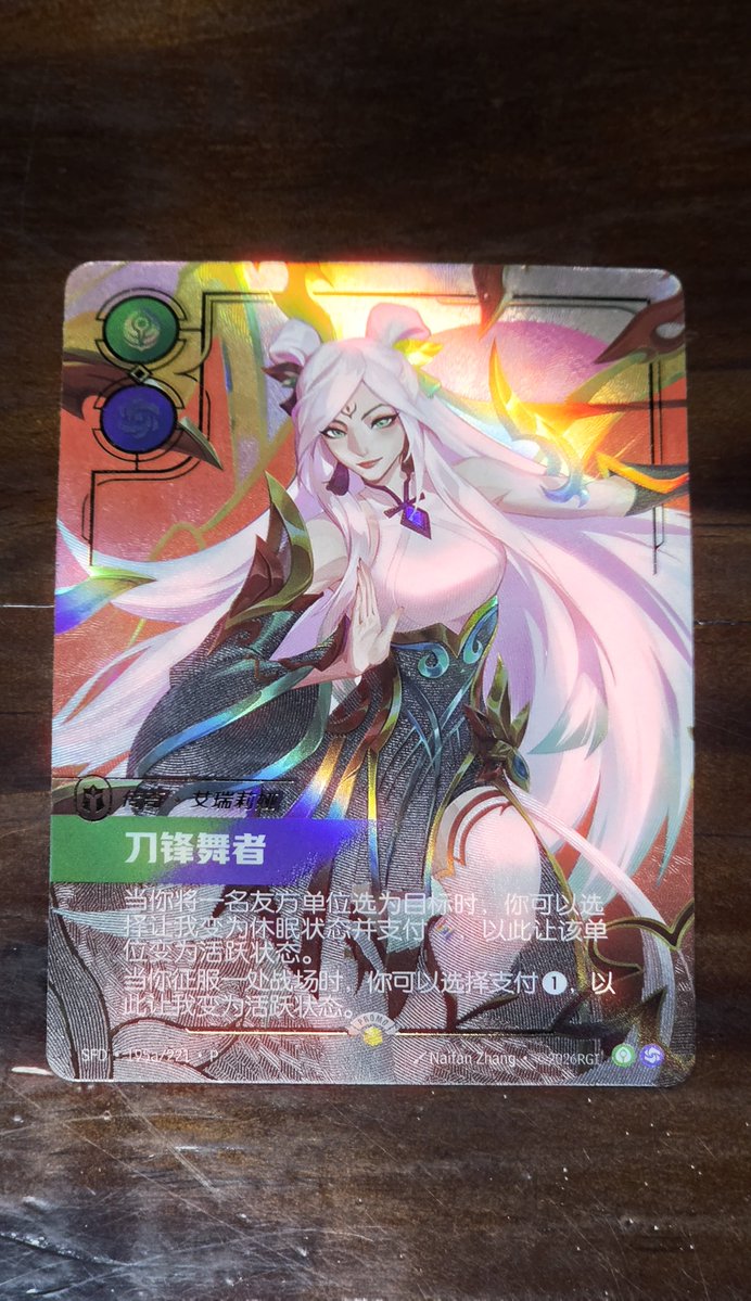 SoyBlackfox's tweet photo. Finally!!!
She is so gorgeous !!! https://t.co/zEuw53OnHN