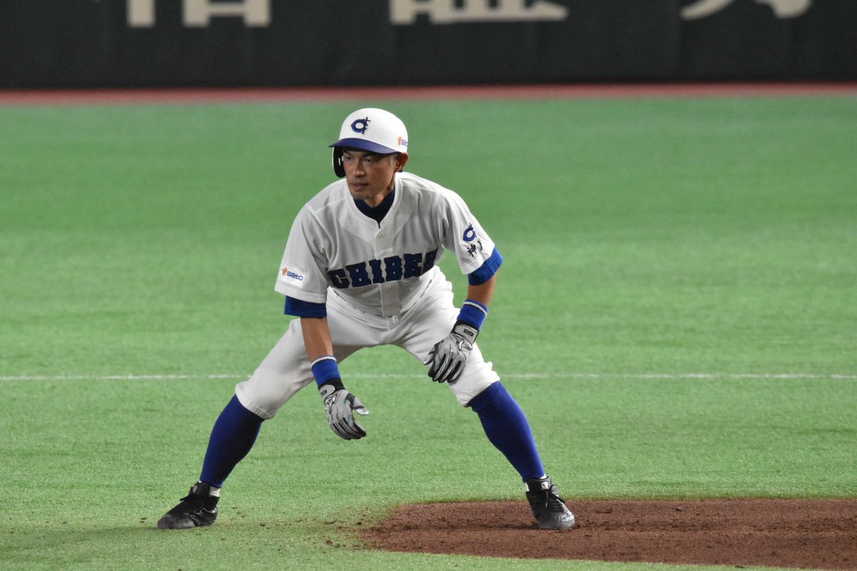 chonolson's tweet photo. 2026-09-13

毎年恒例のKOBE CHIBENと高校野球女子選抜の試合！
今年も完封勝利のイチローさん！

 #イチロー
 #ICHIRO
 #KOBECHIBEN https://t.co/0T2z0xTsGC