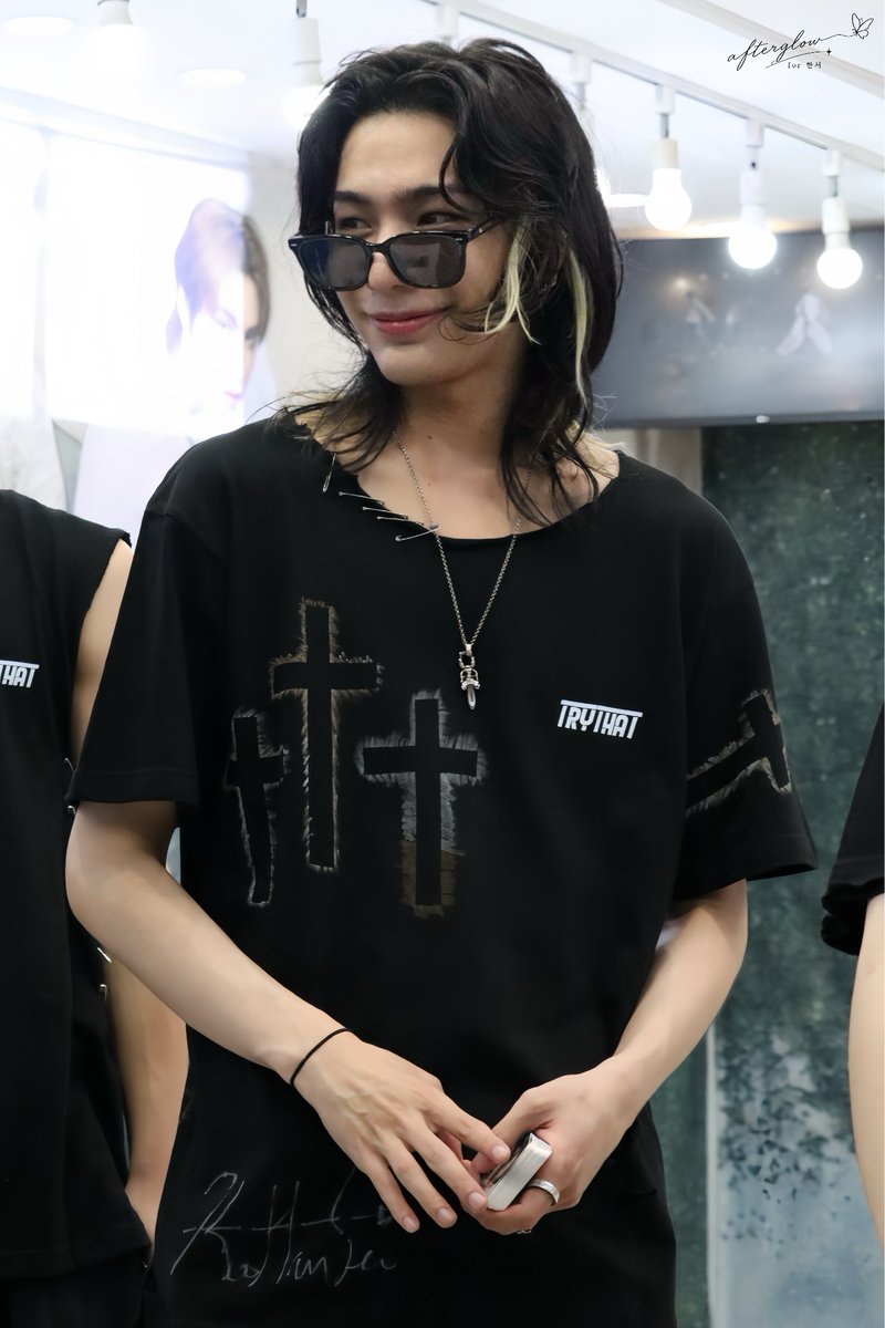 afterglow__try's tweet photo. 20260912

TRYTHAT POP-UP EVENT

#TRYTHAT #트라이댓 
#한서 #HANSEO #ハンソ https://t.co/JJVp4mCAWW