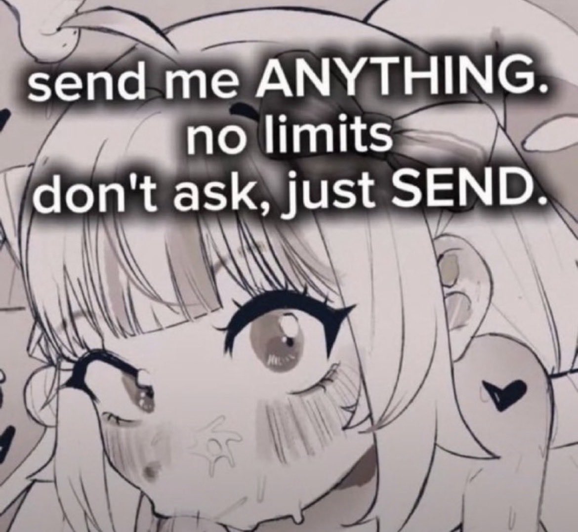 Areouwu2's tweet photo. Haii~ femboy here,, pwease help me cum >.< #makemecum #sendmeanything #hentai #gay #bi #femboy #submissive #hentai #goon #nolimit https://t.co/zAEFbwqw1l